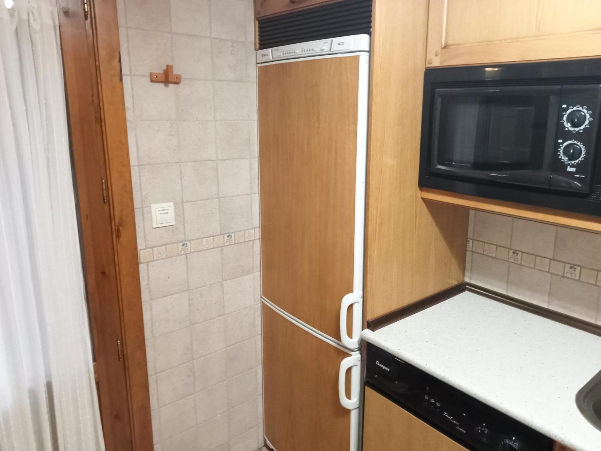 Apartamentos Biescas 3000 Exterior photo