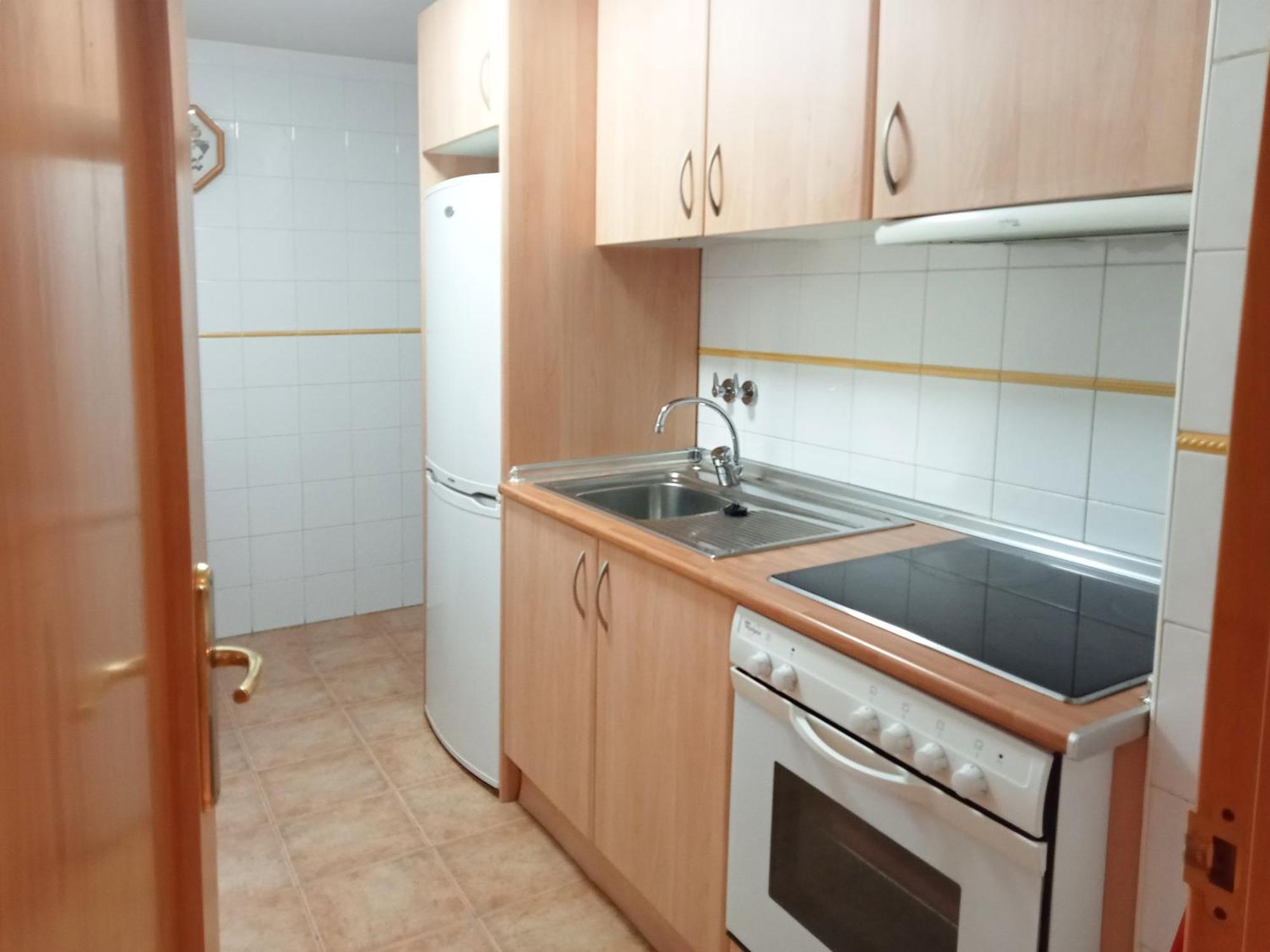 Apartamentos Biescas 3000 Exterior photo