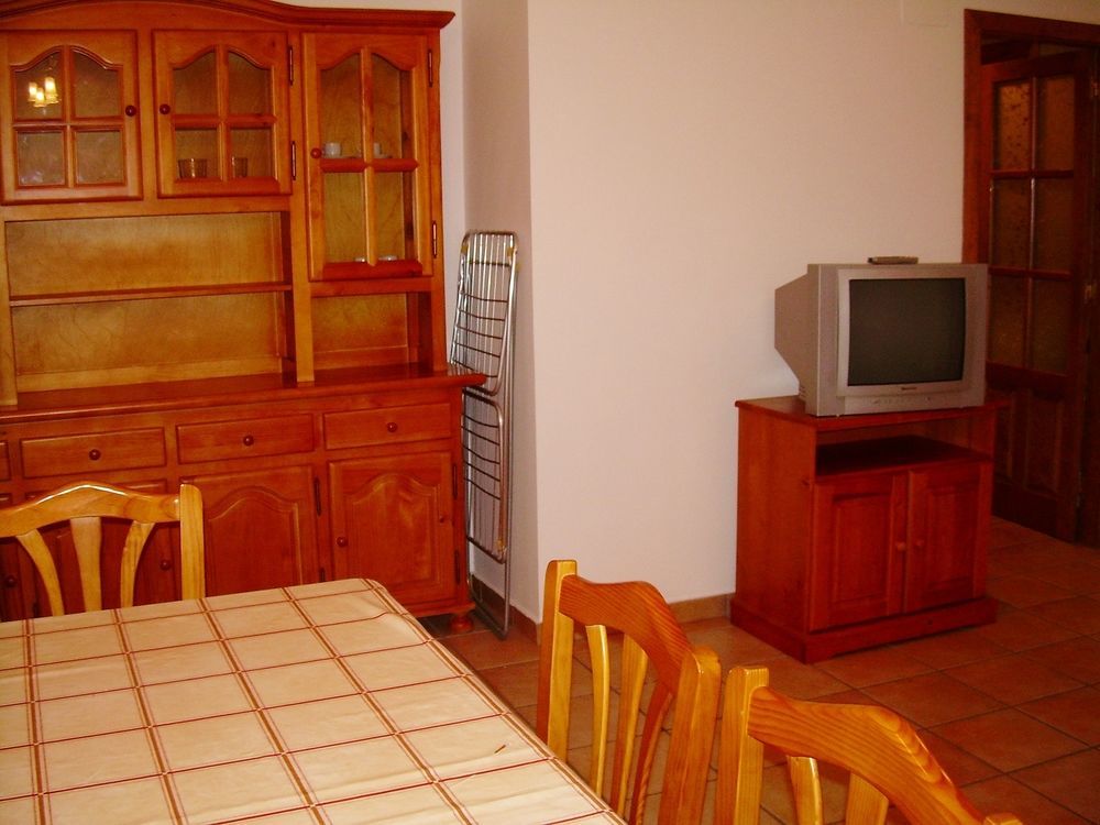 Apartamentos Biescas 3000 Exterior photo